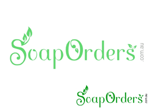 Logo Design by RoxanaFR