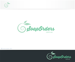 Logo Design by GreenLamp for this project | Design: #2546722