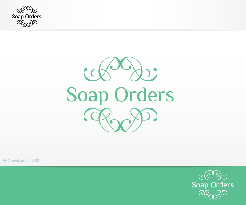 Diseño de Logo por GreenLamp para este proyecto | Diseño #2592931