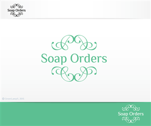 Logo Design by GreenLamp for this project | Design: #2592931