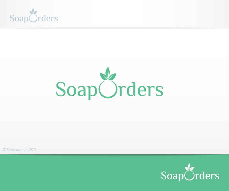 Logo Design by GreenLamp for this project | Design #2592966