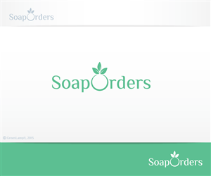 Logo Design by GreenLamp for this project | Design #2592966