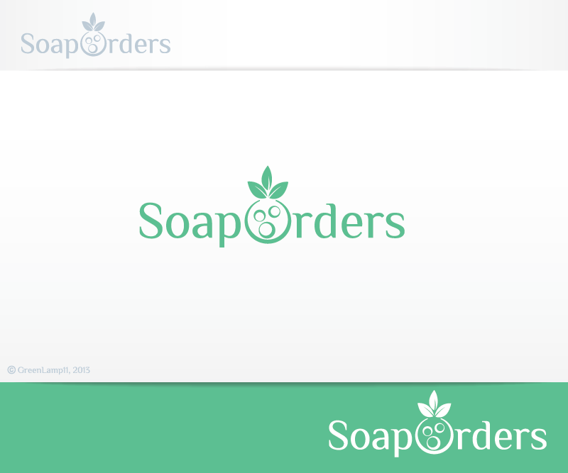 Logo Design by GreenLamp for this project | Design #2592972