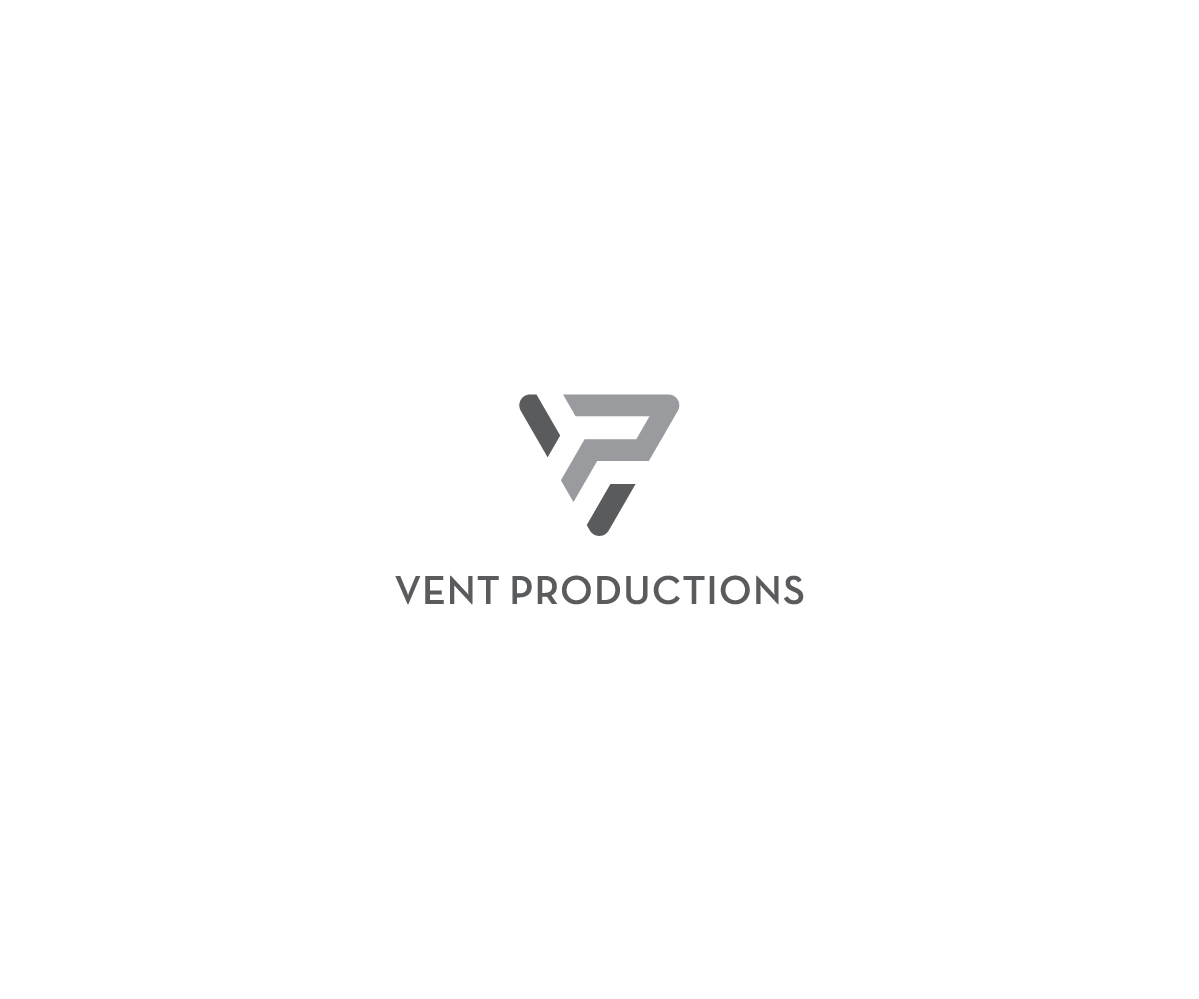 Diseño de Logo por nautilus para Vent Productions | Diseño #12477280