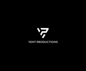 Logo Design by nautilus for Vent Productions | Design: #12477588