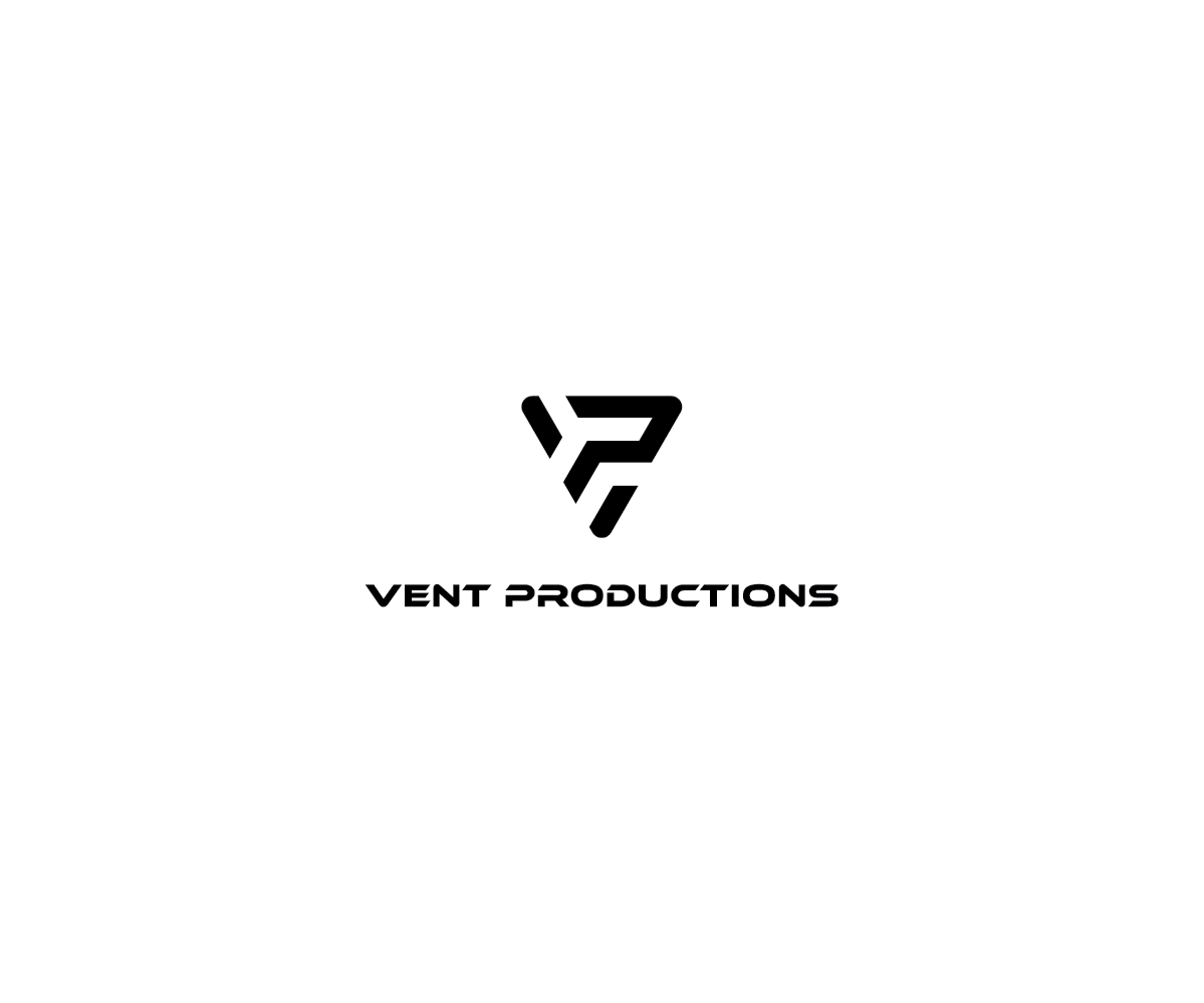 Design de Logo par nautilus pour Vent Productions | Design #12480972