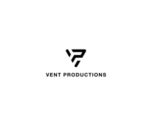 Logo-Design von nautilus für Vent Productions | Design: #12480973