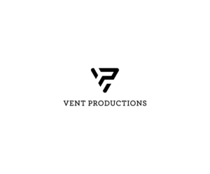 Logo-Design von nautilus für Vent Productions | Design: #12480975