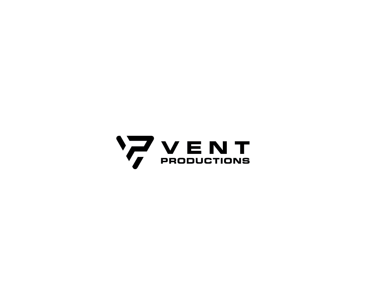 Design de Logo par nautilus pour Vent Productions | Design #12488970