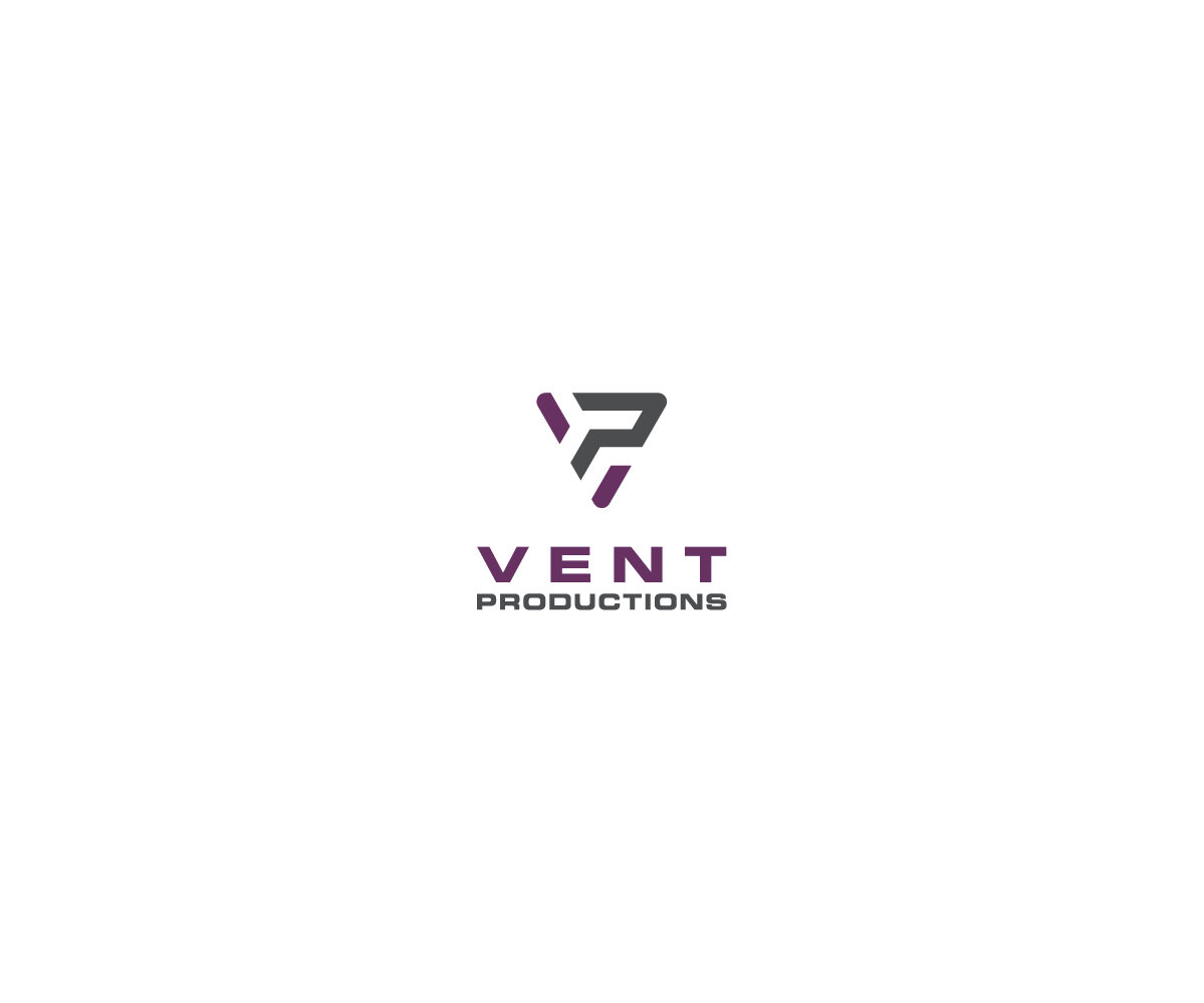 Design de Logo par nautilus pour Vent Productions | Design #12489160