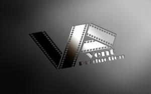 Logo Design by Petter Goms for Vent Productions | Design: #12442536