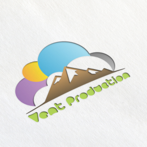 Logo-Design von Petter Goms für Vent Productions | Design: #12460817