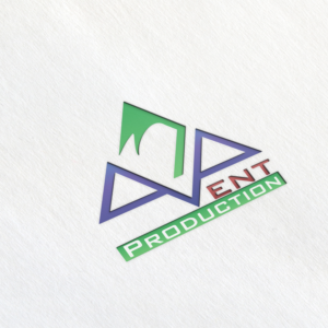 Logo-Design von Petter Goms für Vent Productions | Design: #12466766