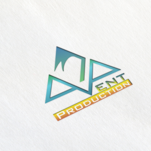 Logo-Design von Petter Goms für Vent Productions | Design: #12466847
