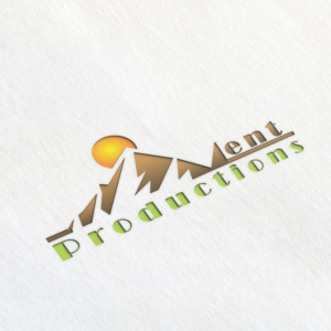 Logo-Design von Petter Goms für Vent Productions | Design: #12468159