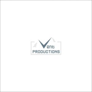 Logo-Design von ajaz khan für Vent Productions | Design #12473194