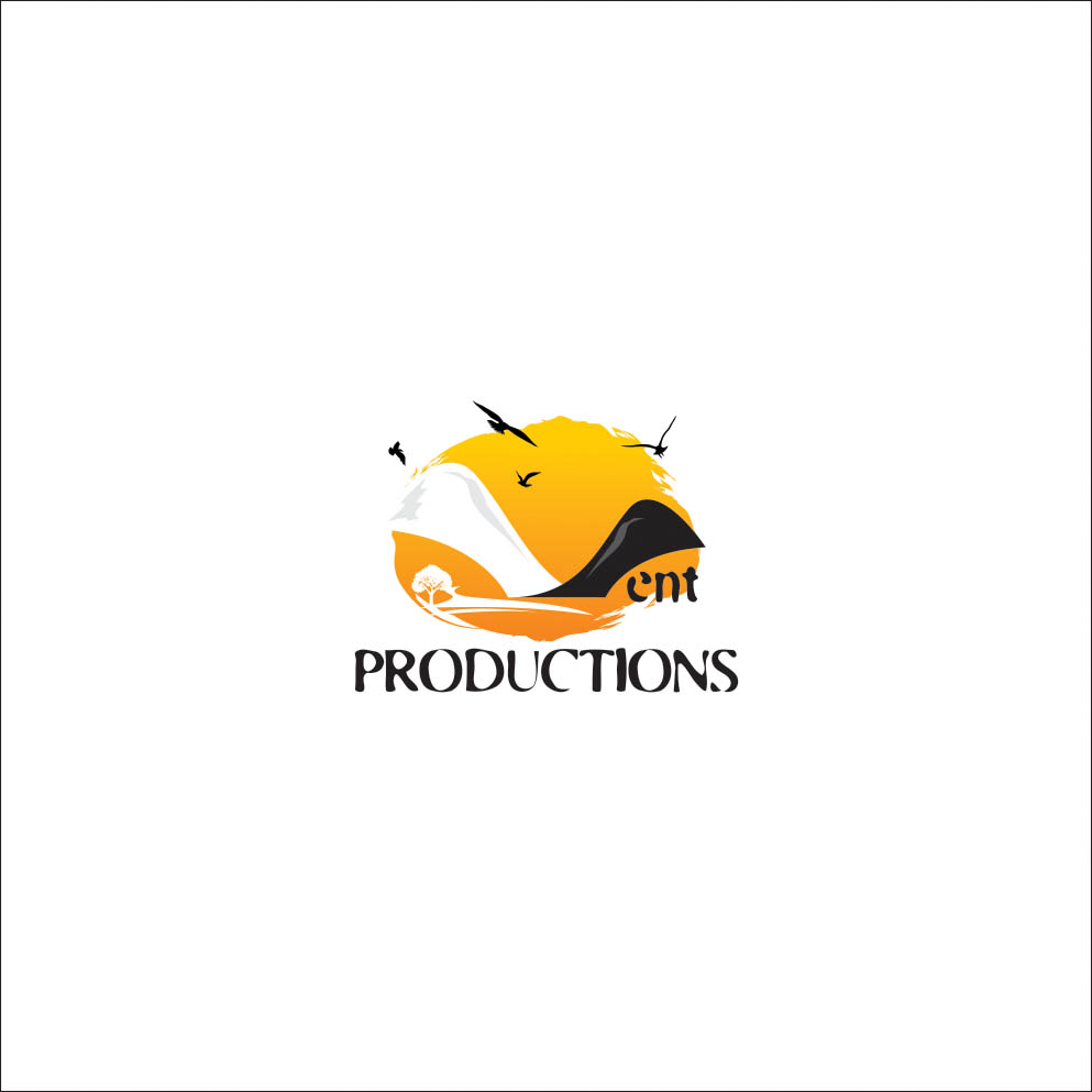 Logo-Design von ajaz khan für Vent Productions | Design #12473893