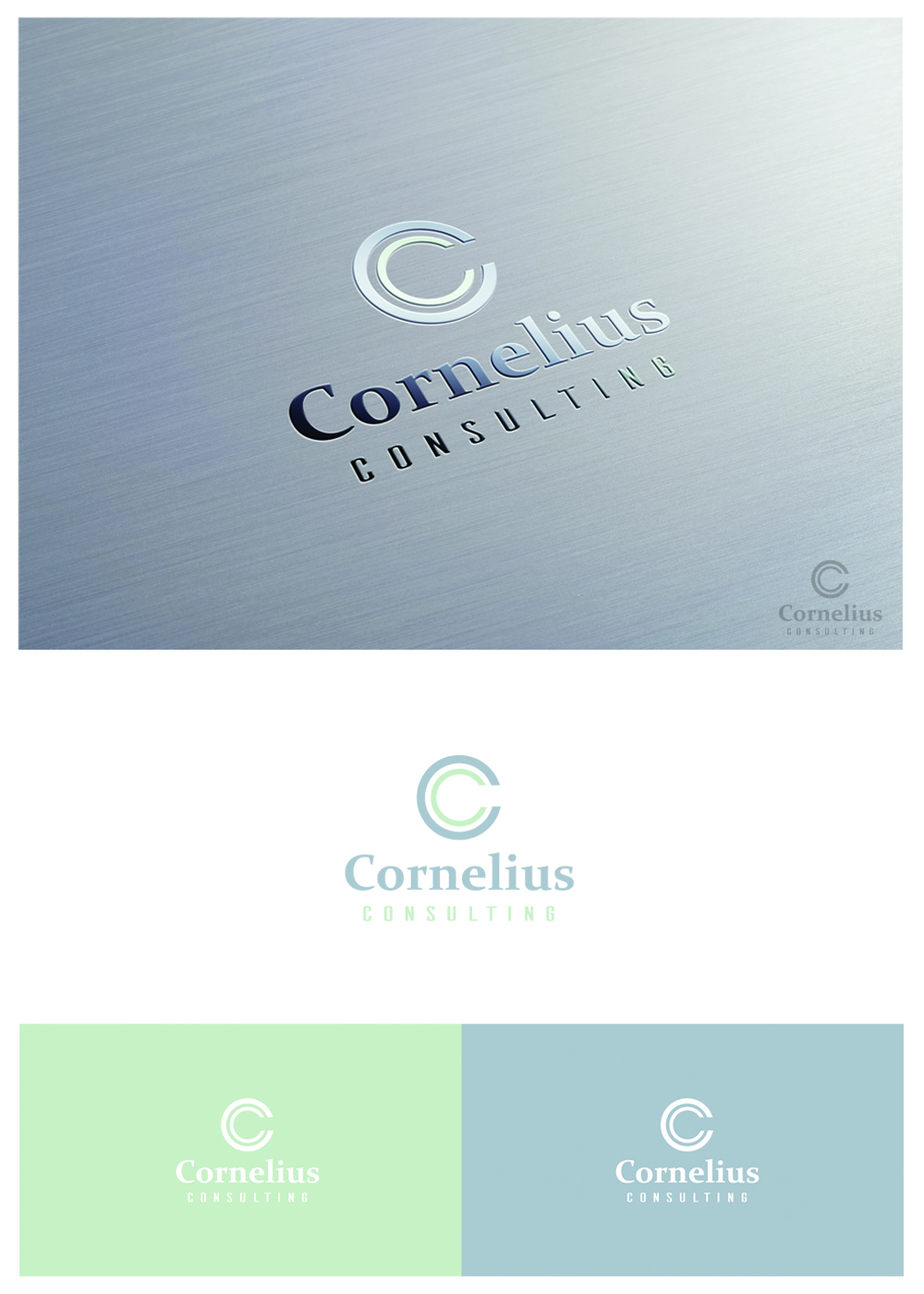 Logo Design by goranvisnjic82 for this project | Design #12413884