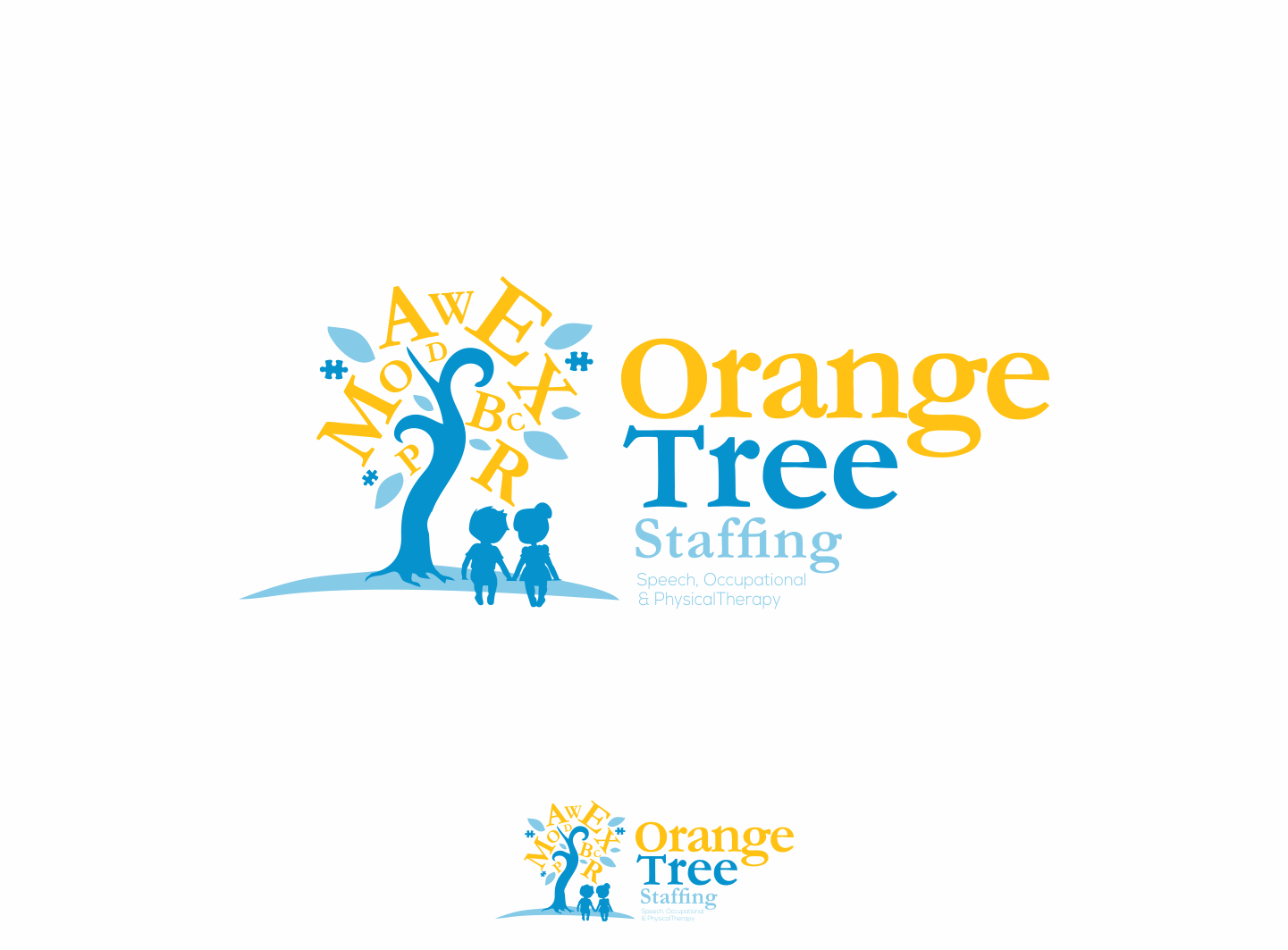 Logo Design by nikkiblue for Smith & Fleming, LLC | Design #12444356