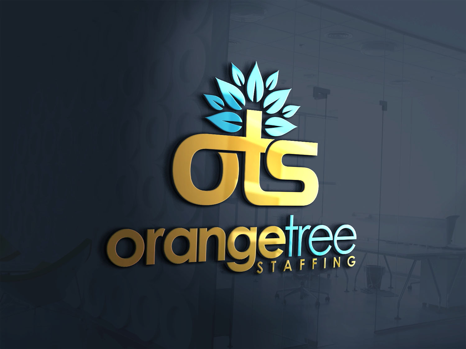 Logo Design by Khalik for Smith & Fleming, LLC | Design #12424551