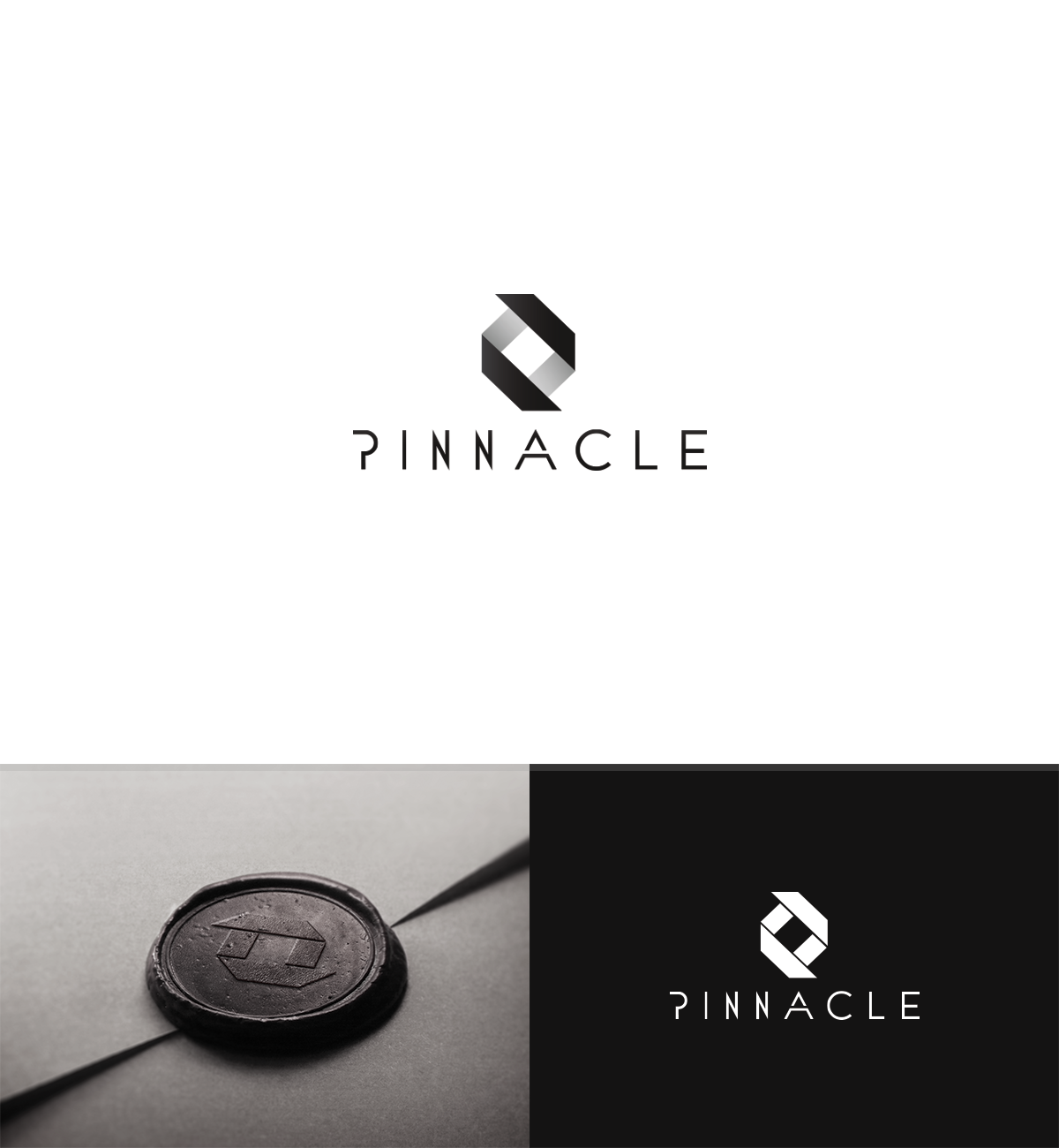 Logo Design by De Zeel for this project | Design #12591343