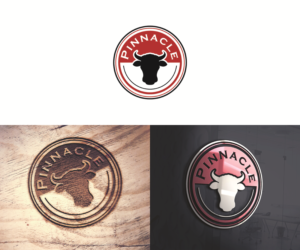 Logo Design by eMARK for this project | Design: #12434619