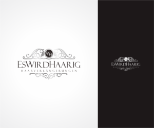 Logo Design by haszart for Ren? Ottenberg | Design: #12418449