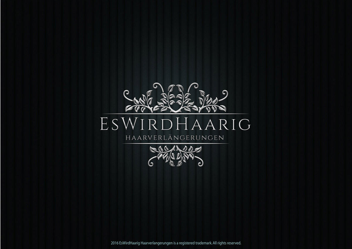 Logo Design by dezignatedezigns2000 for Ren? Ottenberg | Design: #12420088