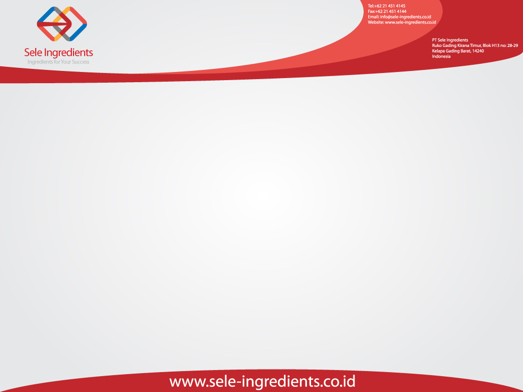 Stationery Design by 34M for Sele Ingredients | Design #518127