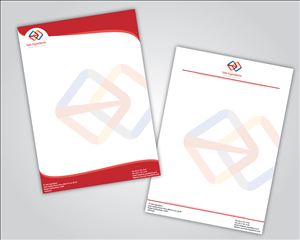 Stationery Design by 34M for Sele Ingredients | Design: #519384