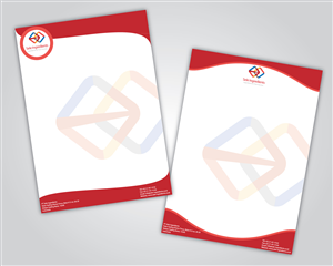 Stationery Design by 34M for Sele Ingredients | Design: #519390