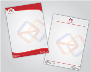 Stationery Design by 34M for Sele Ingredients | Design: #521507