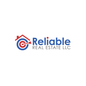 Logo Design by Wrique Design for Reliable Real Estate LLC | Design: #12417332