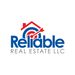 Logo Design by Wrique Design for Reliable Real Estate LLC | Design: #12519563