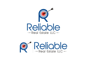 Logo Design by lrbalaji for Reliable Real Estate LLC | Design: #12418281