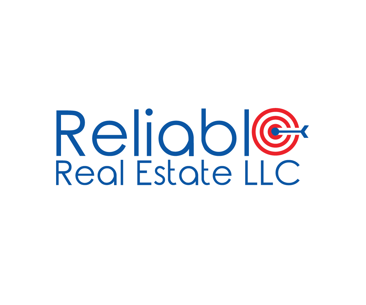 Logo-Design von norzainiamin für Reliable Real Estate LLC | Design #12465563