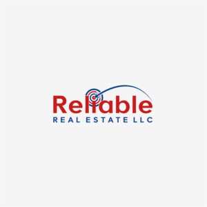 Logo Design by ecorokerz for Reliable Real Estate LLC | Design: #12484520