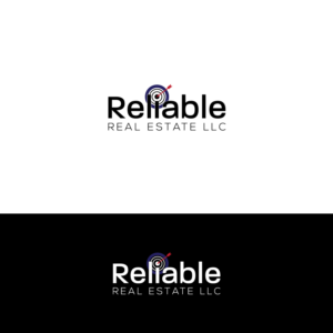Logo Design by Kiran for Reliable Real Estate LLC | Design: #12415865