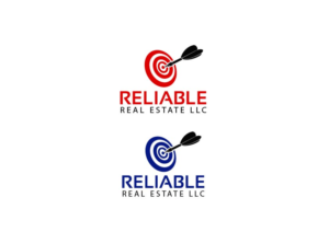 Logo Design by A designs for Reliable Real Estate LLC | Design: #12415958