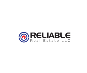 Logo Design by Boon for Reliable Real Estate LLC | Design #12417988