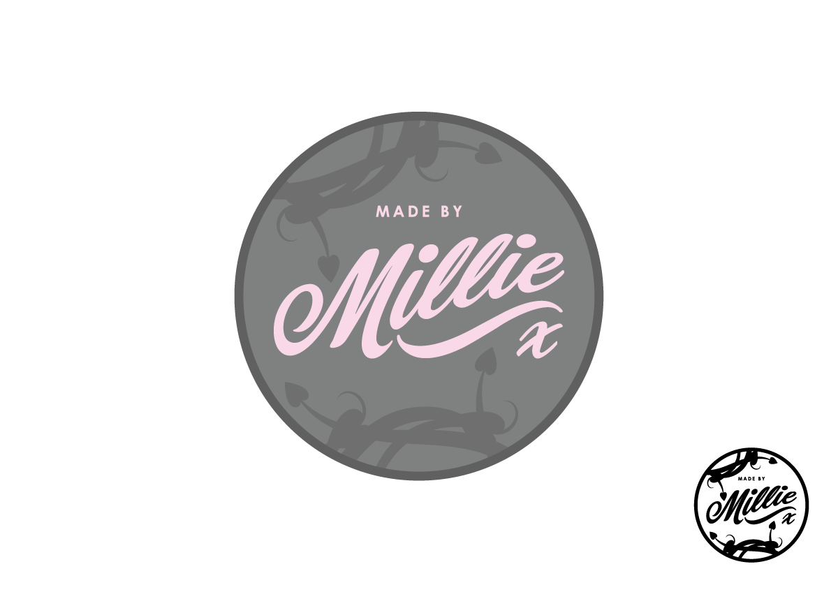 Logo Design by Richard Thorpe Creative for this project | Design #12423723