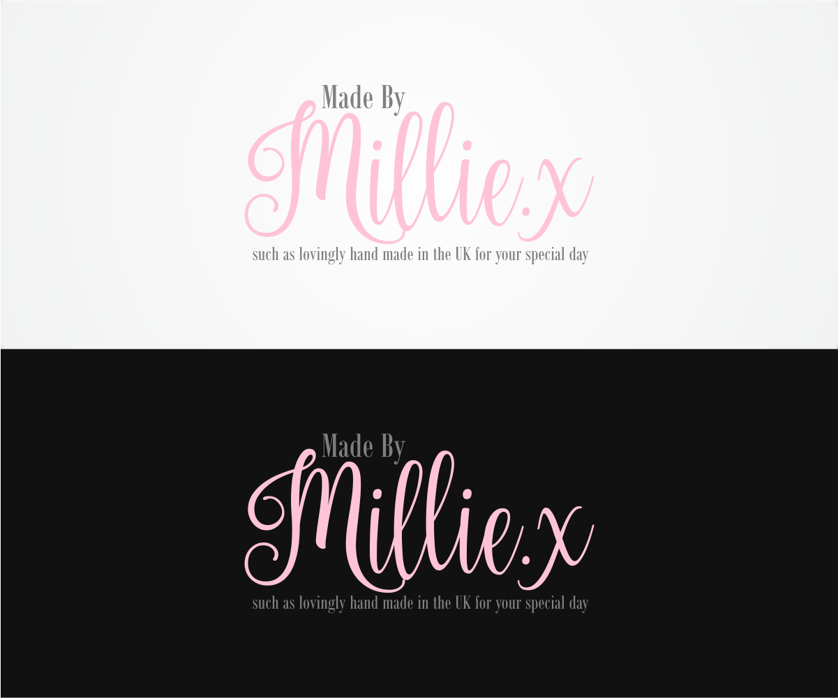 Logo Design by Khalik for this project | Design #12425186