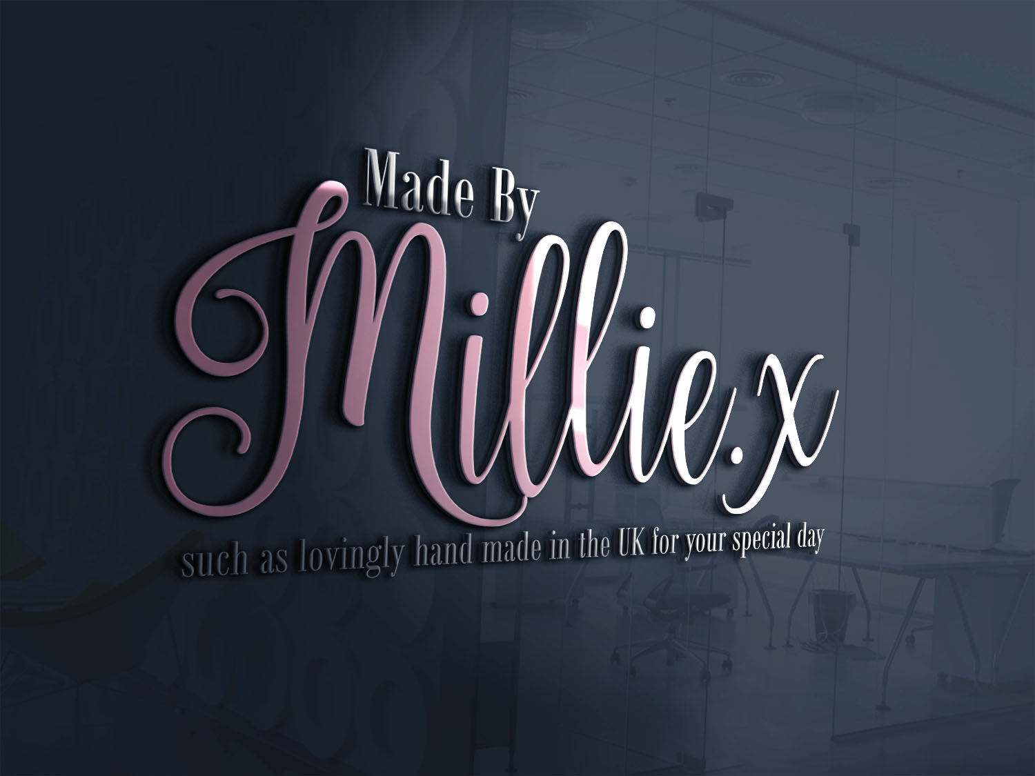 Logo Design by Khalik for this project | Design #12425208