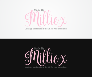 Logo Design by Khalik for this project | Design: #12426384