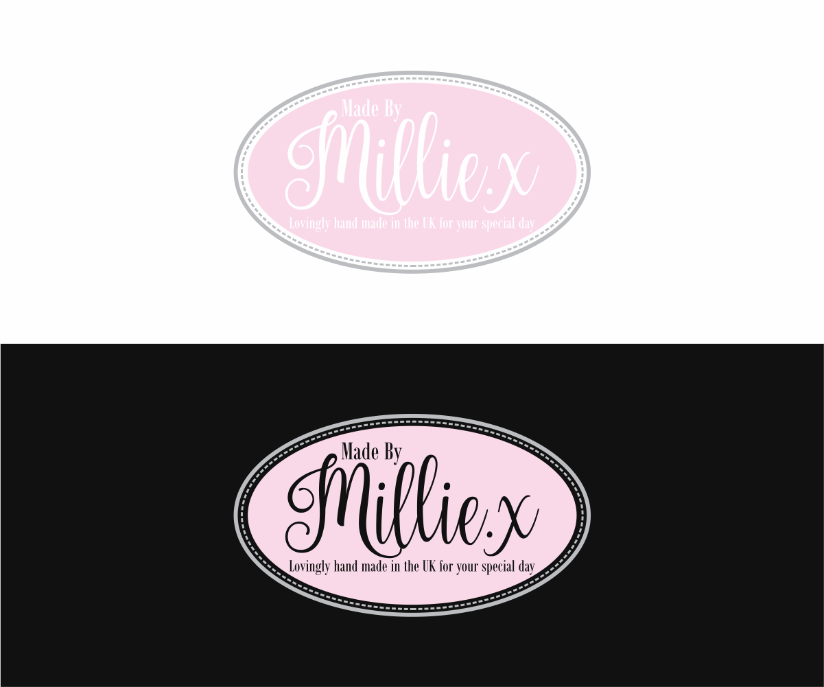 Logo Design by Khalik for this project | Design #12426776