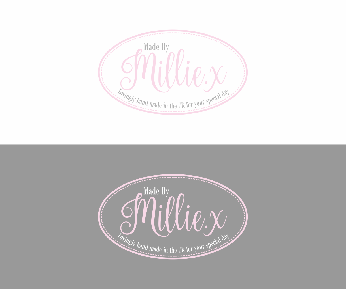 Logo Design by Khalik for this project | Design #12435921