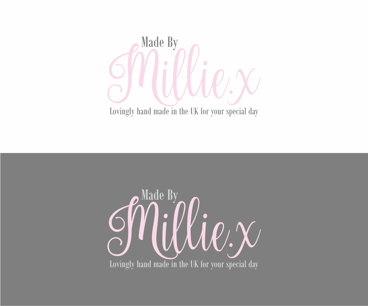 Logo Design by Khalik for this project | Design #12435934