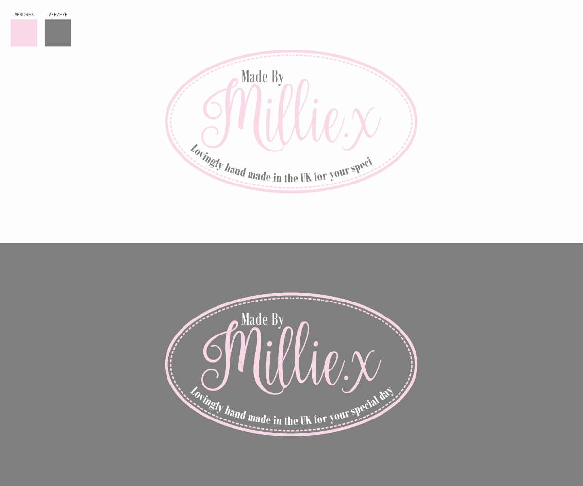 Logo Design by Khalik for this project | Design #12436061