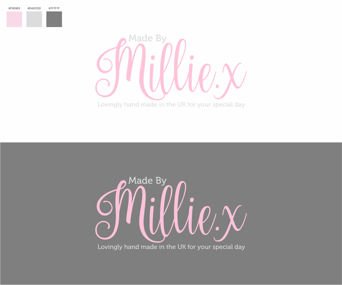 Logo Design by Khalik for this project | Design #12436408