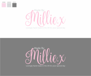 Logo Design by Khalik for this project | Design: #12436408